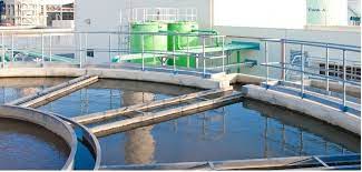 WASTE WATER TREATMENT