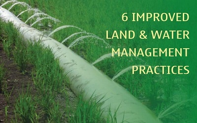 Beneficial Management Practices for Improved On-Farm Water Management