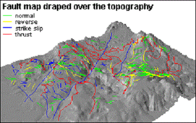 Morphometric Characteristics and Water Resource Management of Tista River
Basin Using Remote Sensing and GIS Techniques