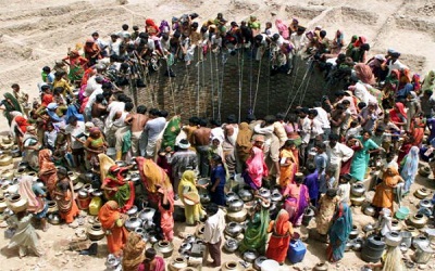 Suitable Water Harvesting Measures for Managing Drinking Water Scarcity in
Different Provinces of India