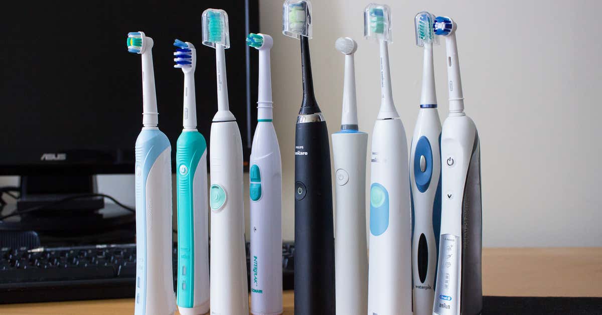 Electric Toothbrush Market Research Report | Industry Trends, Market Size, Share, Revenue, Opportunities & Global Forecast, 2020-2027