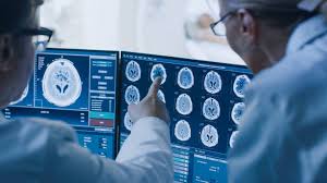 MRI: Formation of Cross Sectional Image