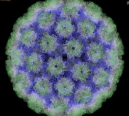 A Viable and Simple Self-Sampling Method for Human Papillomavirus Detection among South African Adolescents