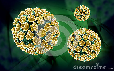 High Rate of Multiple Concurrent Human Papillomavirus Infections among HIV-Uninfected South African Adolescents