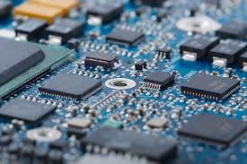 Progress in Digital Integrated Electronics