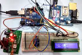 Programmed Vehicle Accident Detection and Messaging System Using GSM and GPS Modem