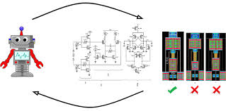 Simple Incorporated Circuit Design and Applications