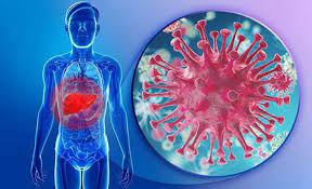 Epidemiological Profile of Acute Viral Hepatitis in world