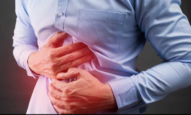 A Rare Case of Asymptomatic Hepatic Portal Venous Gas Caused by Gastroenteritis