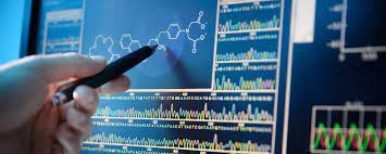 Bioinformatics is an Interdisciplinary Field that Creates Techniques and Programming Instruments