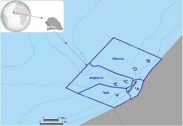 Preliminary Study of Fish Assemblage Structure of the Marine Protected Area of Cayar in Senegal