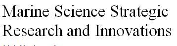 Marine Science Strategic Research and Innovations