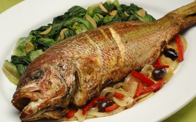 Human Health Hazard due to Metal Uptake via Fish Consumption from Coastal and Fresh Water Waters in Eastern India Along the Bay of Bengal