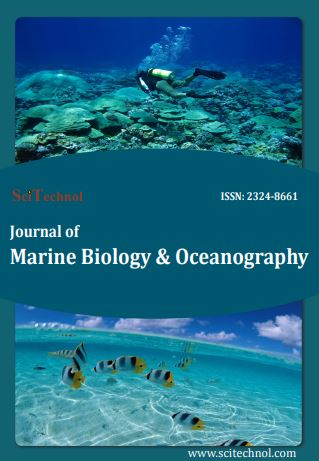 Announcement of Journal of Marine Biology & Oceanography