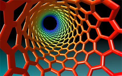 Nanostructuring Materials towards Conventionally Unachievable Combination of Desired Properties