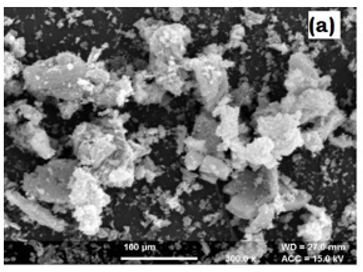 Investigation of Structural and Optical Properties of Substituted MgFe2O4 Nanoferrites