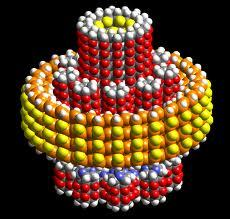 Molecular Nanotechnology and its Application's