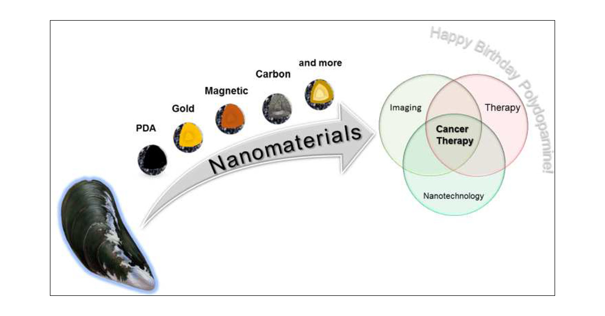 Nanomaterials Sampling Therapy and Methodology