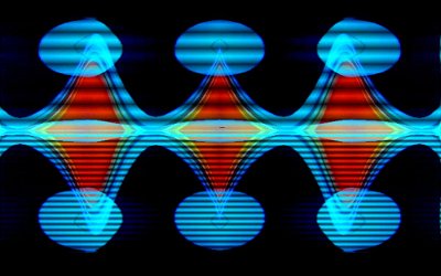 Hydrothermal Synthesis and Electrochemical Studies on Ion- Exchanged Nanostructures of ITO/VO2