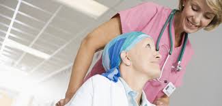 Nursing Role on Cancer Treatment