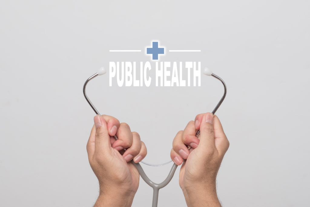 Public Health Nursing