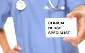 Clinical Nurse Specialists Will Certify in Adult, Babe and Medicine Acute and ImportantCare