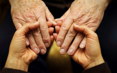 Nursing Home and Elderlies’ Family: Questions about Semiospheres