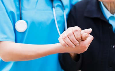 Nurses Perception about Nurse Caring Behaviors in Hospitals of Harari Region, East Ethiopia