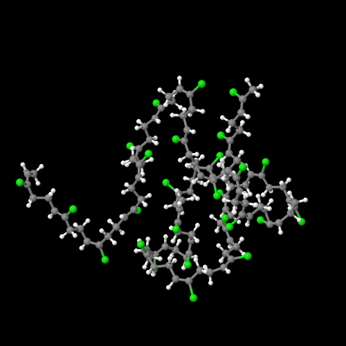 Polymer and Polymer Waste Composites in Nuclear and Industrial Applications