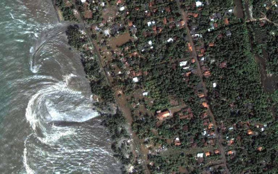 Three Losses and Three Diversities- How high is enough for Tsunami Barrier?