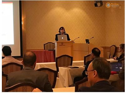 Conference Announcement on Renewable & Non-Renewable Energy