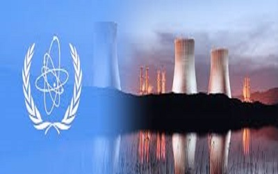 Convention on Supplementary Compensation for Nuclear Damage