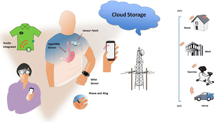 Distribute the Message Over the Network Using Another Frequency and Timing Technique to Circumvent the Jammers