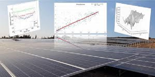Using Machine Learning Algorithms to Detect Anomalies in the Solar Heating System