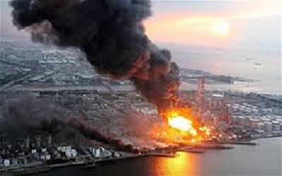 Post-Fukushima Nuclear Power Plant Safety-A Review