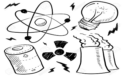 Atomic Batteries: Energy from Radioactivity
