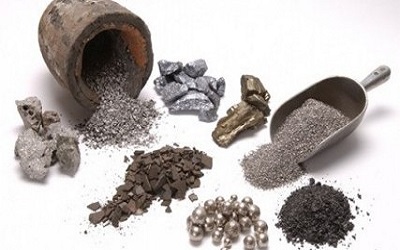 Determination of Trace and Heavy Metals in Selected Nigeria Broiler Feeds by Neutron Activation Analysis (NAA)
