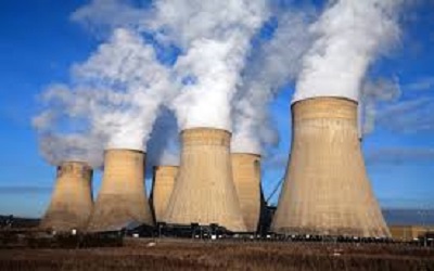 Towards an Operational Concept for Advanced Nuclear Power Plants