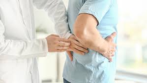 Nephrology Concerns the Diagnosis for Kidney Diseases