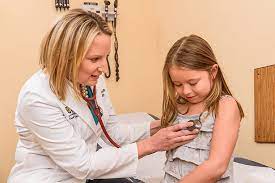 Pediatric Nephrology for Kidney 
Functions to Cure Cardiovascular
Infection Diseases