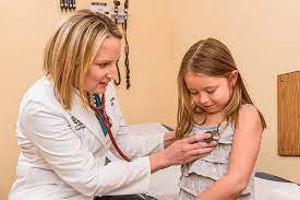 Pediatric Nephrology for Kidney 
Functions to Cure Cardiovascular
Infection Diseases