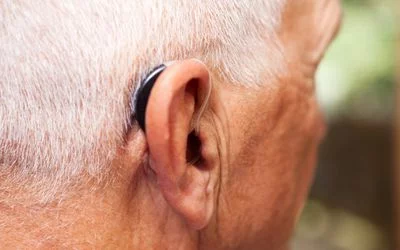 A Case of Pembrolizumab Induced Autoimmune Sensorineural Hearing Loss
