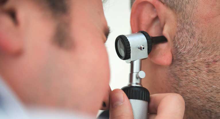 Prevalence of Hearing Loss in Type 2 Diabetes Mellitus in Port Harcourt, Nigeria