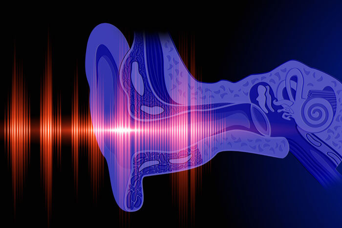 Advancement of the Otorhinolaryngology