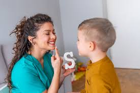 Speech Language Pathology for Patients