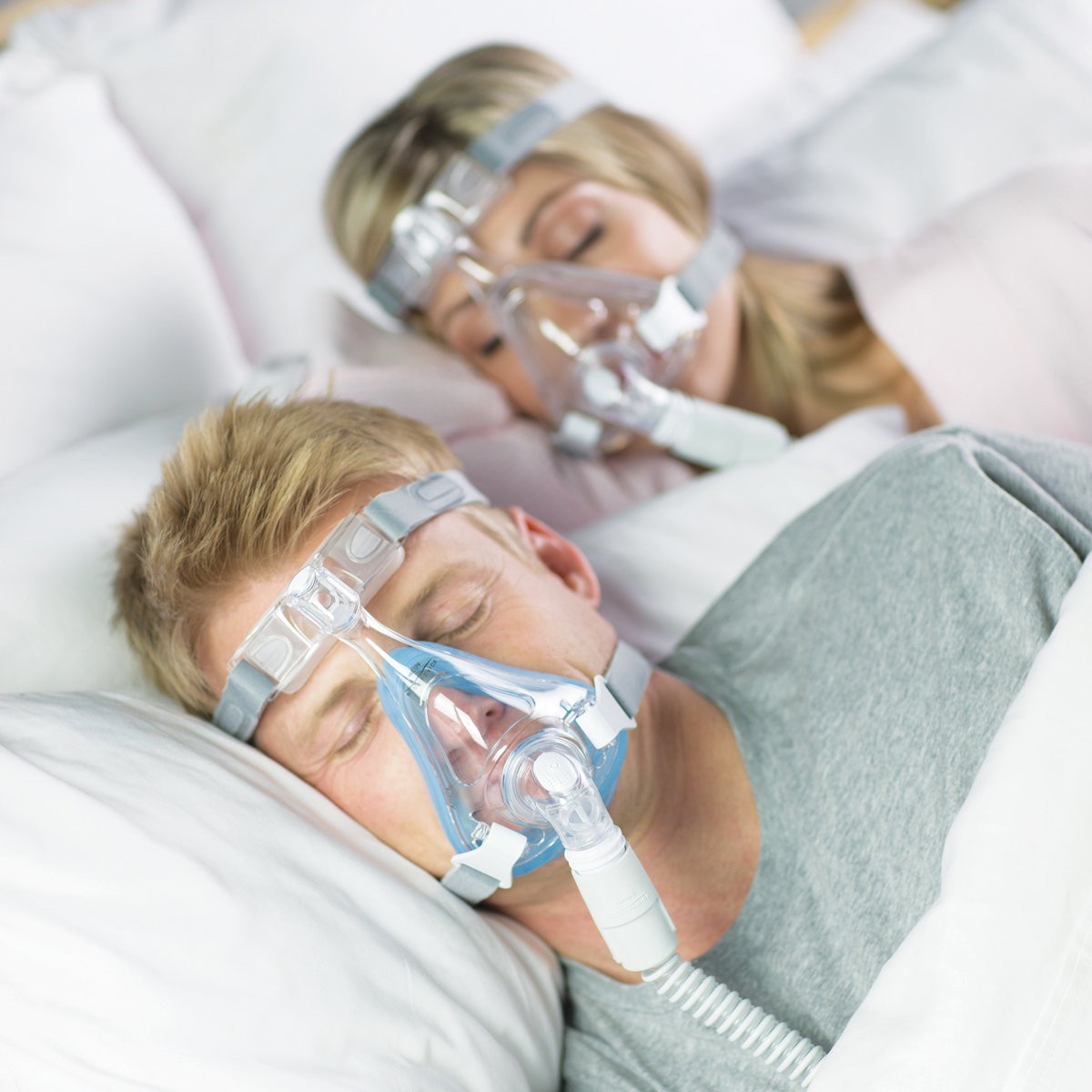 Positive Airway Pressure Levels for Children with Sleep Disordered Breathing