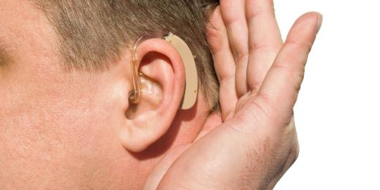 Trace Elements and Idiopathic Sudden Sensorineural Hearing Loss: A Study