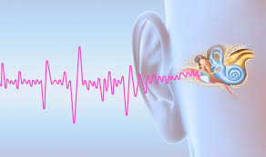 Acoustic Stimuli that are Rarefied and Condensed in Neuro-Otology
