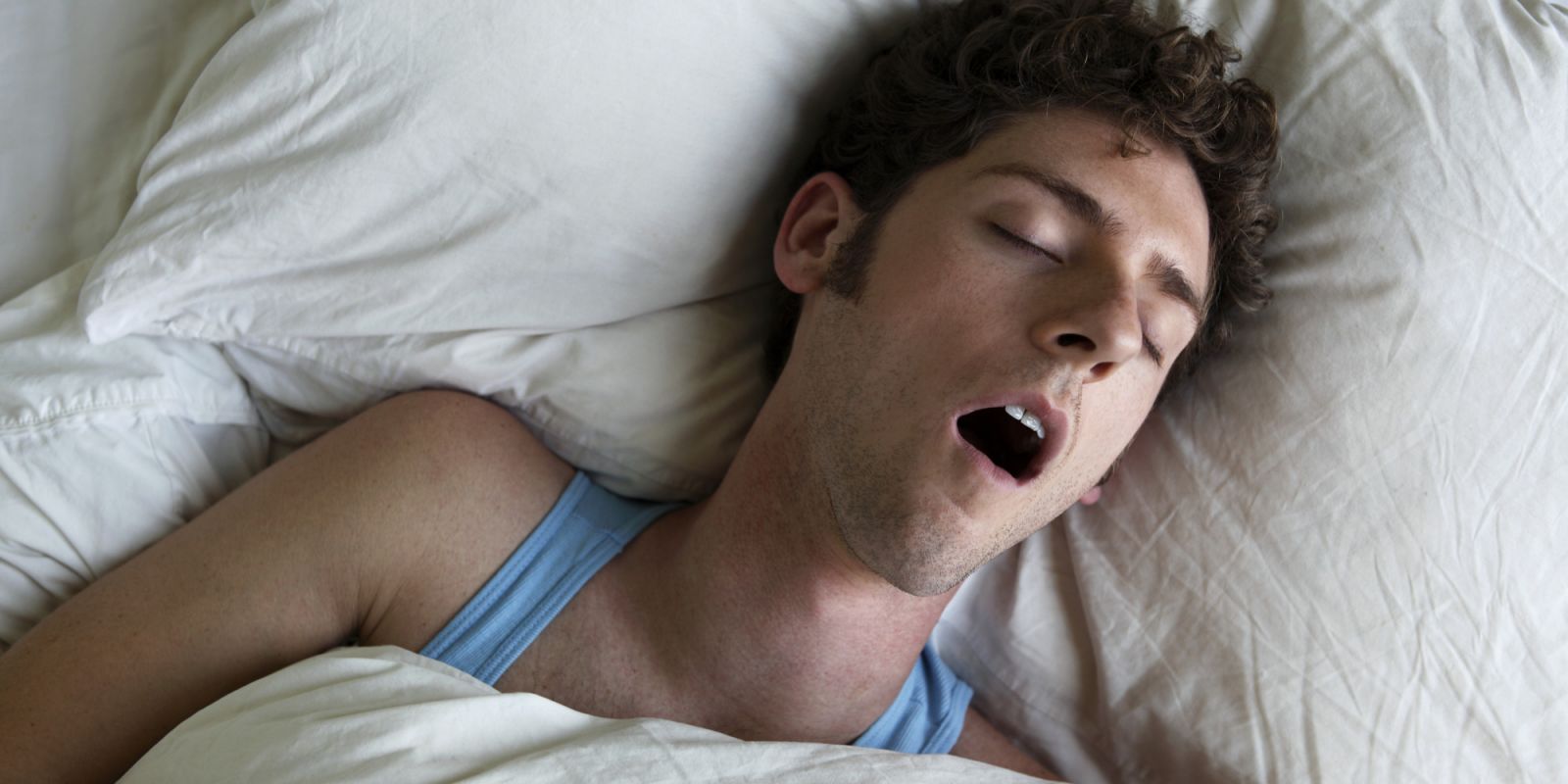 The Importance of ï¿½Sleepy Snorersï¿½ in the ENT Snoring Clinic