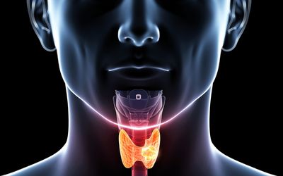 Relationship of Vitamin D Levels in Thyroid Malignancy